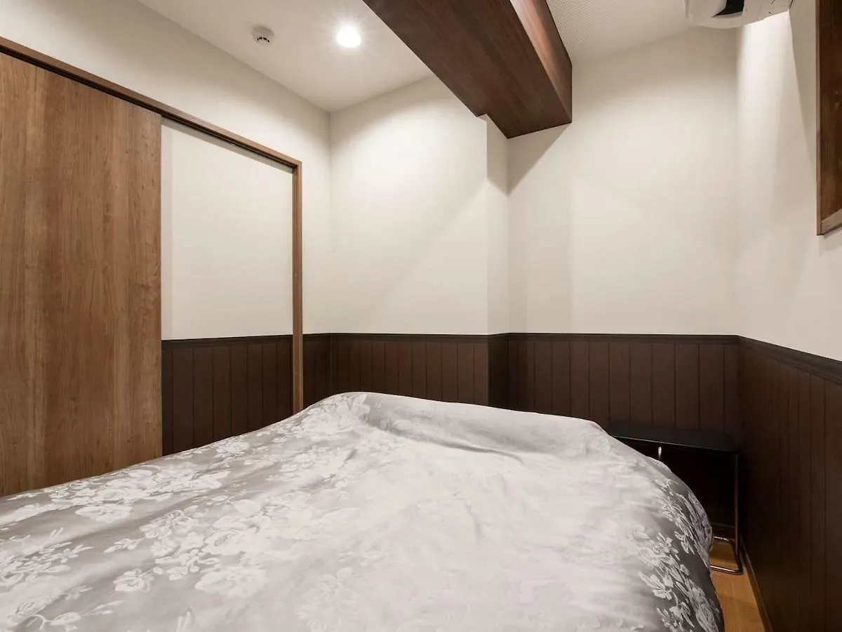 Apartmán Motomachi4625 #202 Kóbe