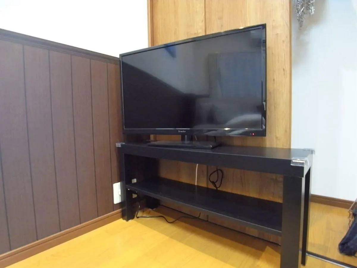 Apartmán Motomachi4625 #202 Kóbe