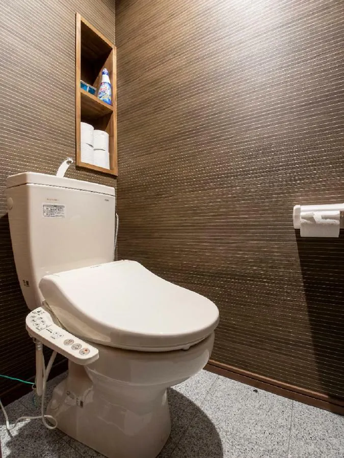 Apartmán Motomachi4625 #202 Kóbe