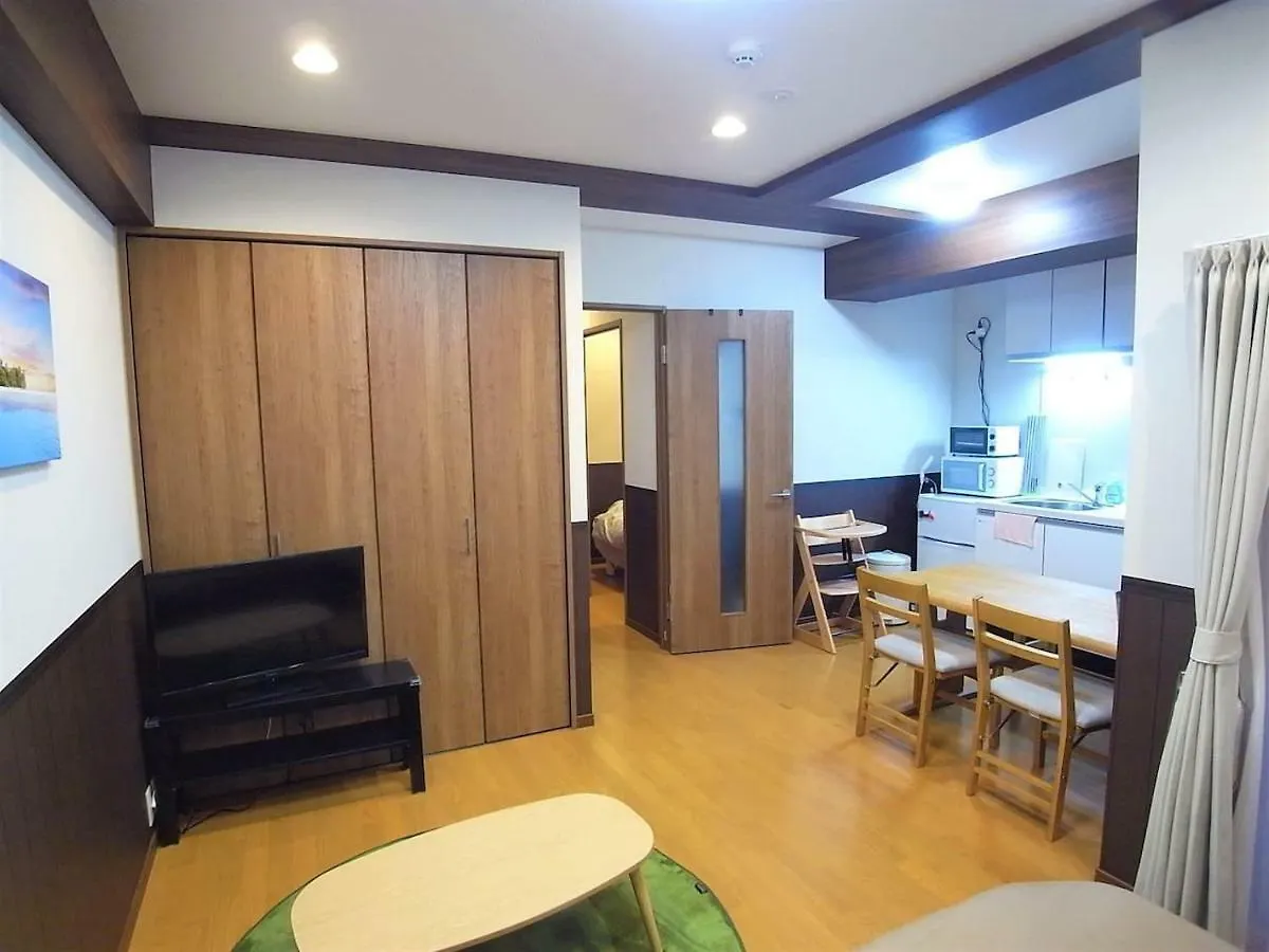 Motomachi4625 #202 Apartment Kobe Japan