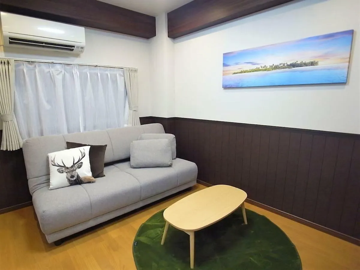 Motomachi4625 #202 Apartment Kobe