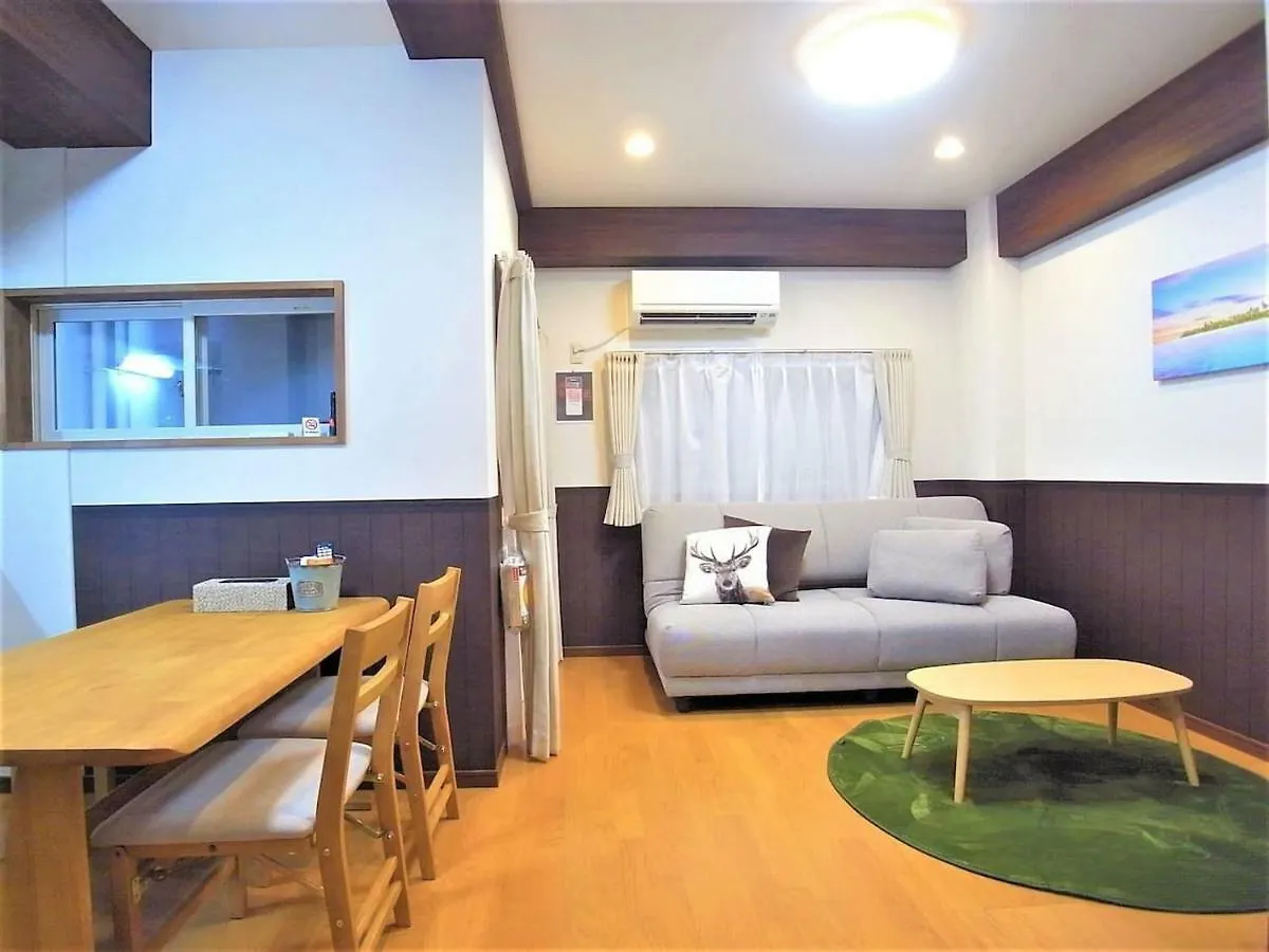Motomachi4625 #202 Apartment Kobe Japan