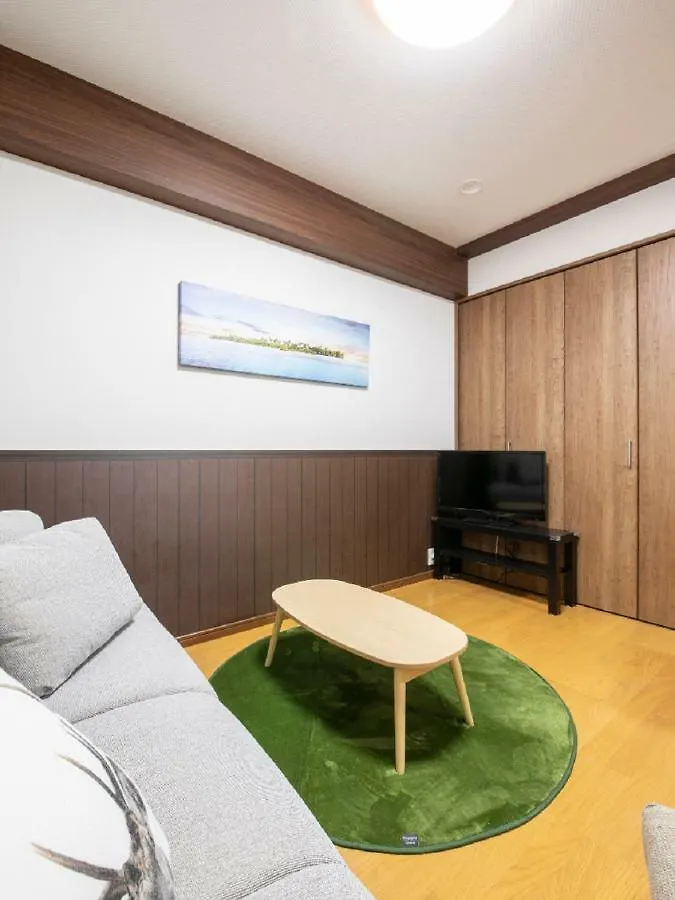 Motomachi4625 #202 Apartment Kobe